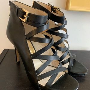 Gorgeous Michael Kors heels